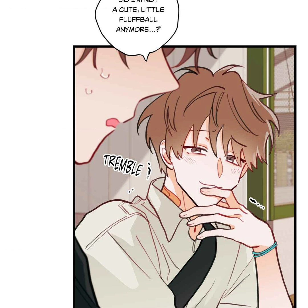When Pear Blossoms Bloom - Chapter 9 manhwa