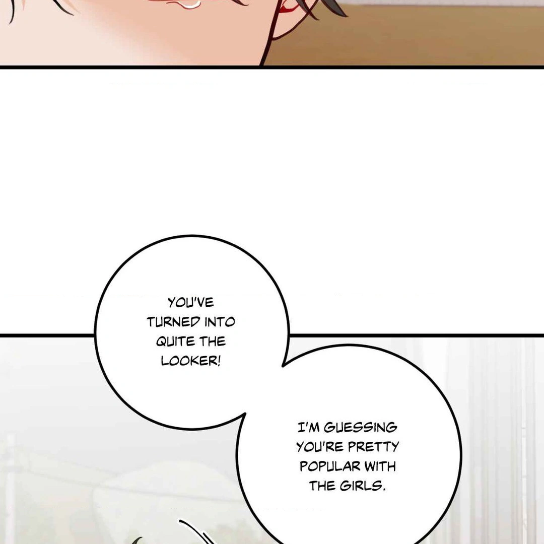When Pear Blossoms Bloom - Chapter 9 manhwa