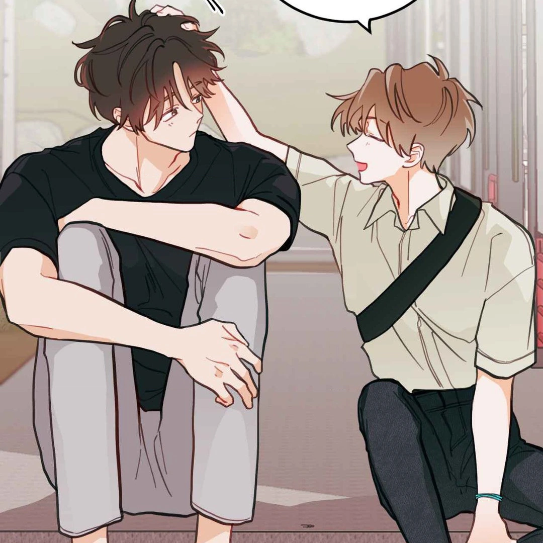 When Pear Blossoms Bloom - Chapter 9 manhwa