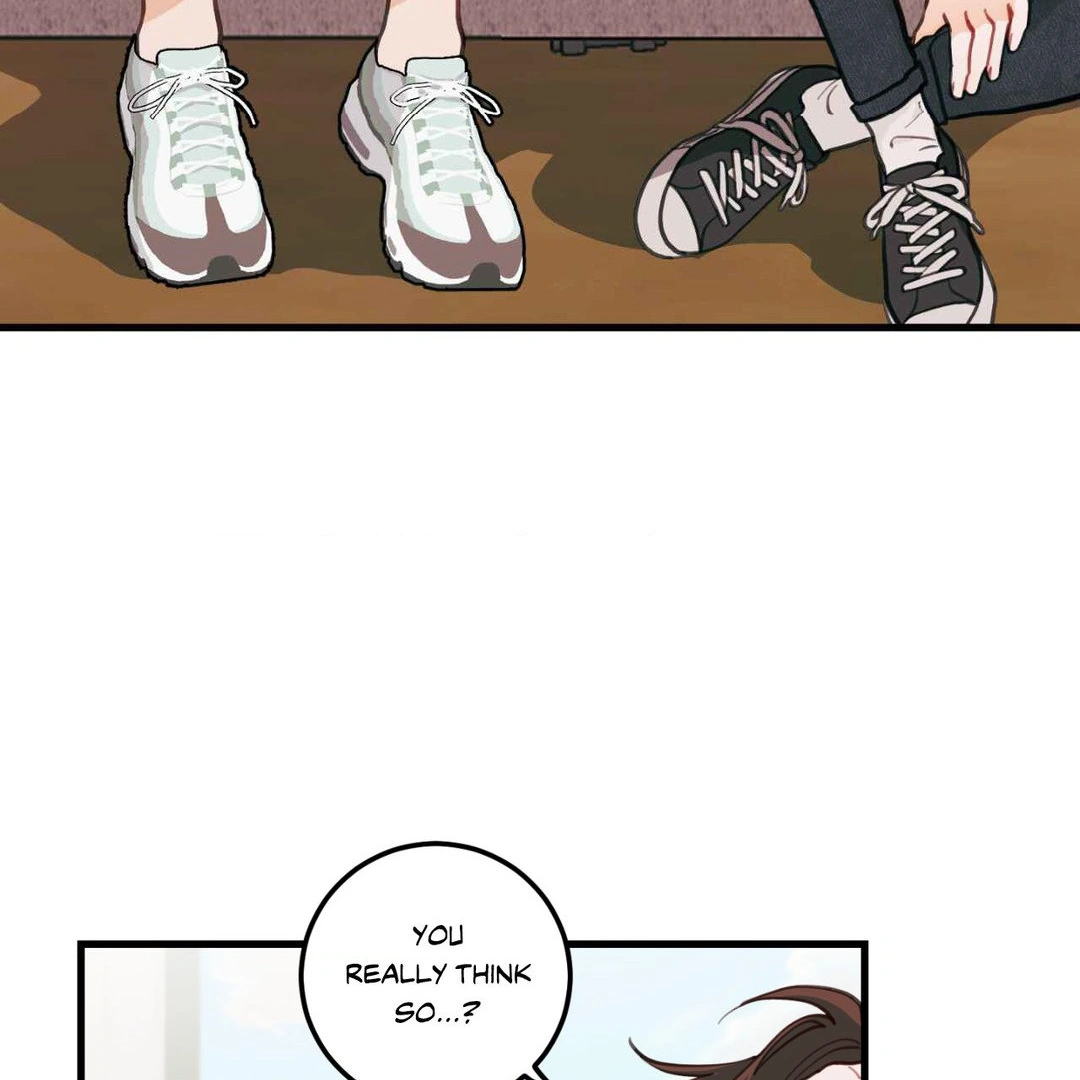 When Pear Blossoms Bloom - Chapter 9 manhwa