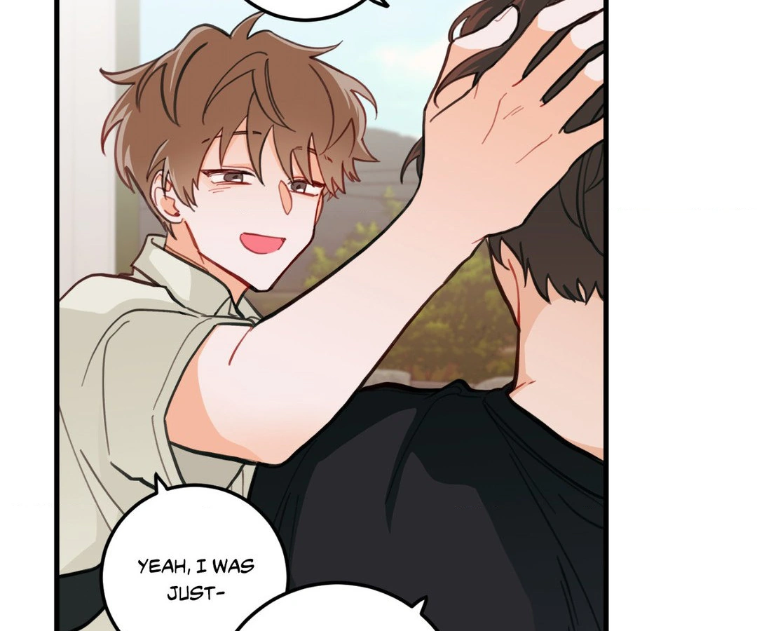 When Pear Blossoms Bloom - Chapter 9 manhwa