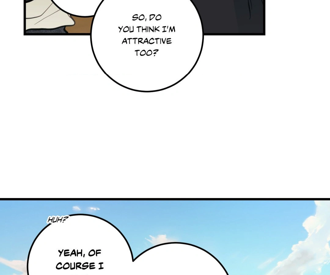 When Pear Blossoms Bloom - Chapter 9 manhwa
