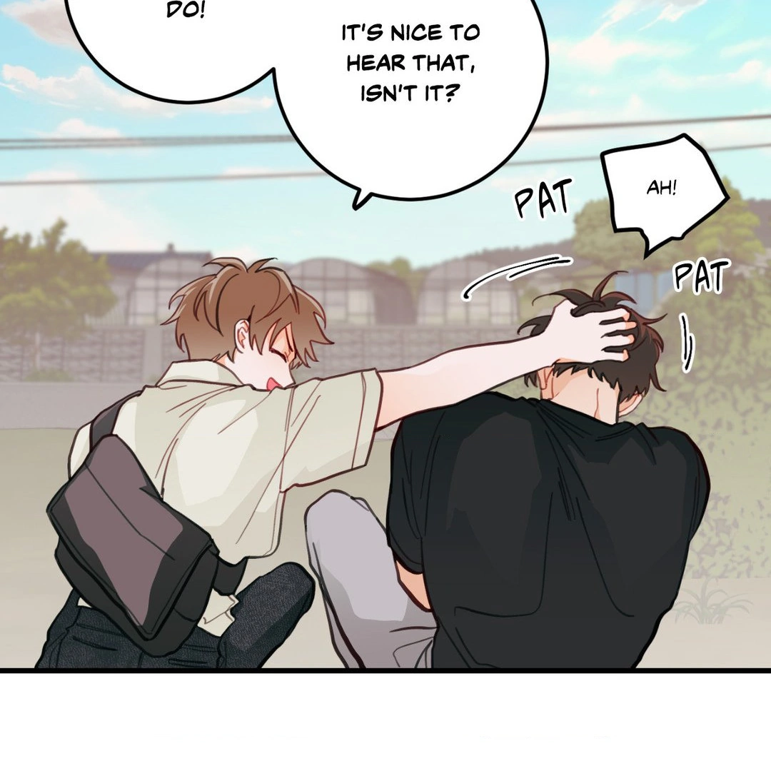 When Pear Blossoms Bloom - Chapter 9 manhwa