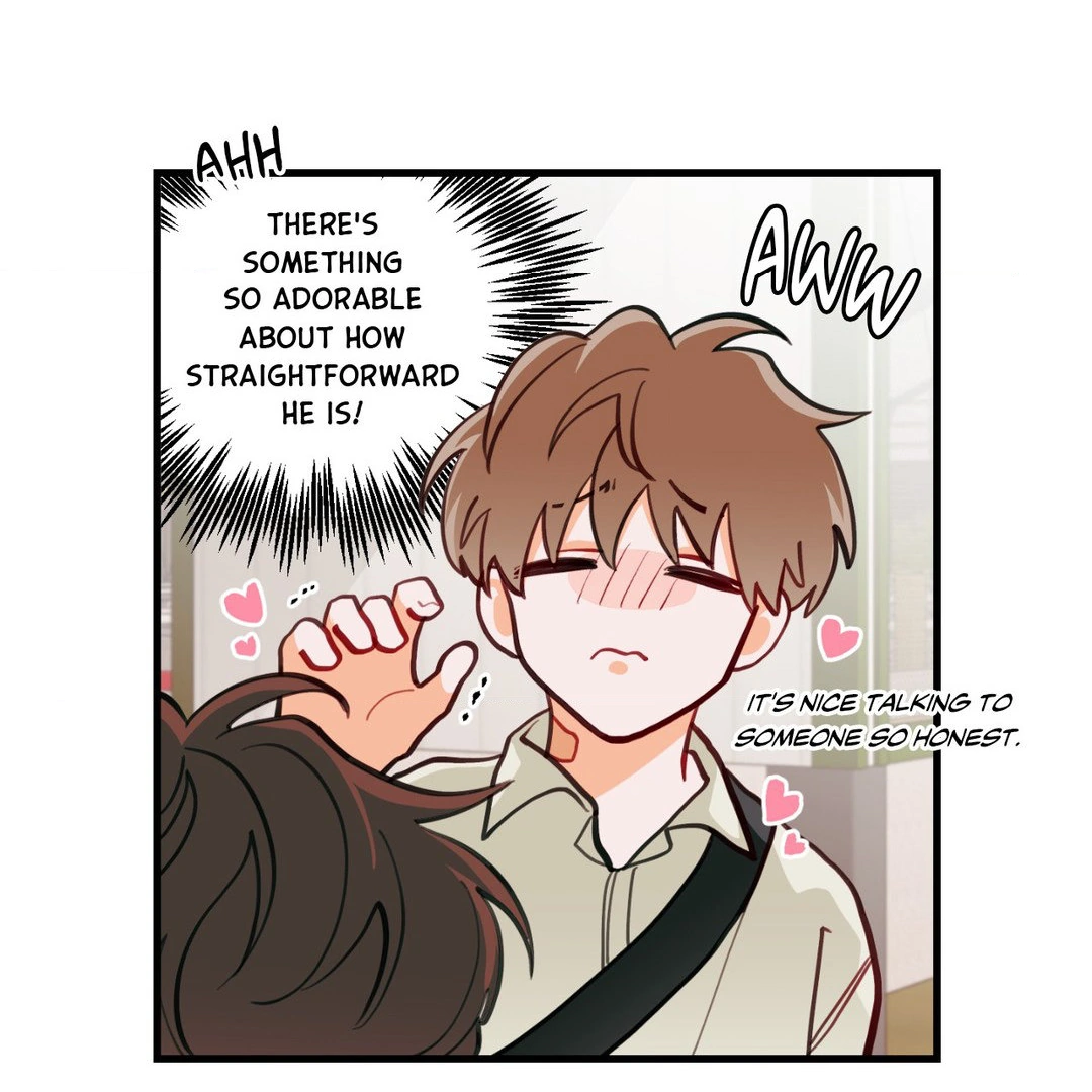 When Pear Blossoms Bloom - Chapter 9 manhwa