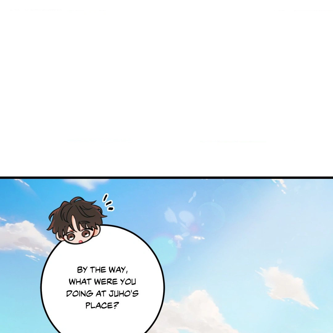 When Pear Blossoms Bloom - Chapter 9 manhwa