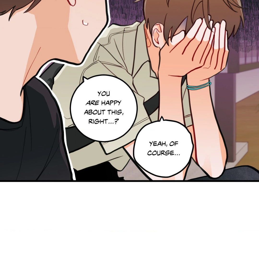 When Pear Blossoms Bloom - Chapter 9 manhwa