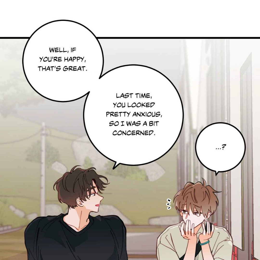 When Pear Blossoms Bloom - Chapter 9 manhwa