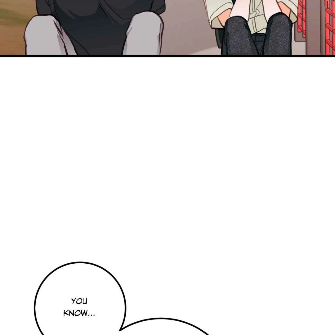 When Pear Blossoms Bloom - Chapter 9 manhwa