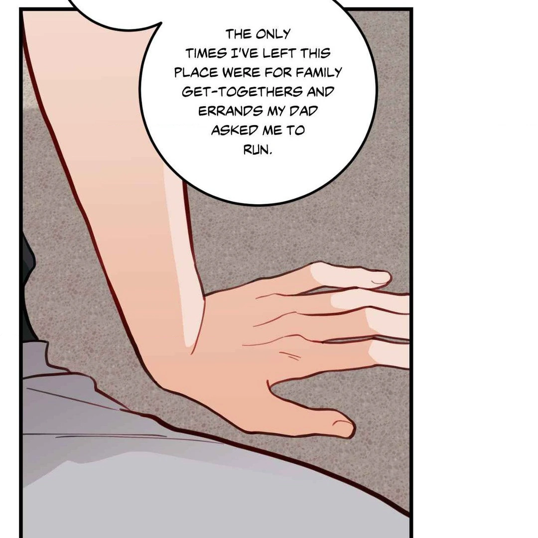 When Pear Blossoms Bloom - Chapter 9 manhwa