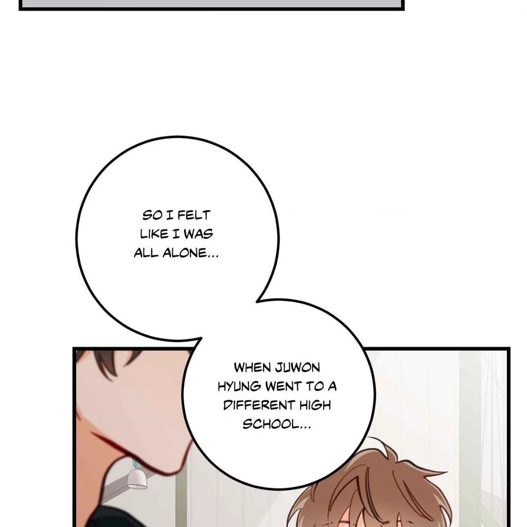 When Pear Blossoms Bloom - Chapter 9 manhwa
