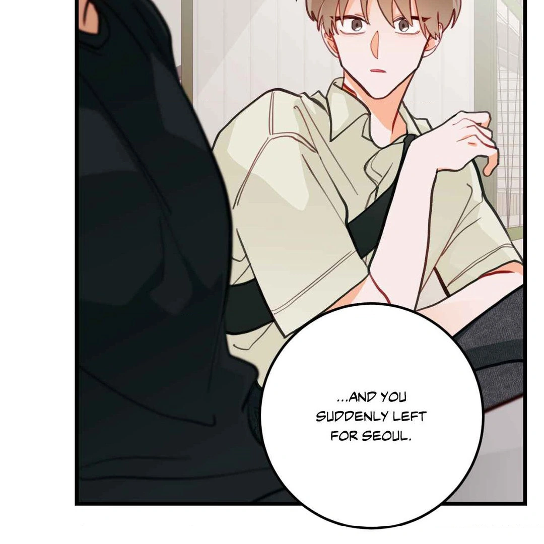 When Pear Blossoms Bloom - Chapter 9 manhwa