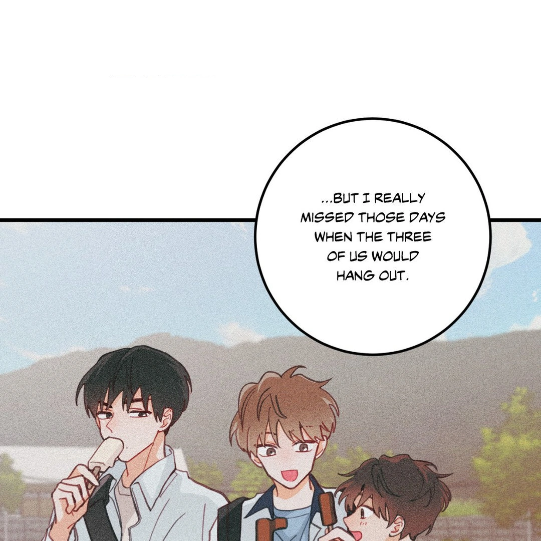 When Pear Blossoms Bloom - Chapter 9 manhwa