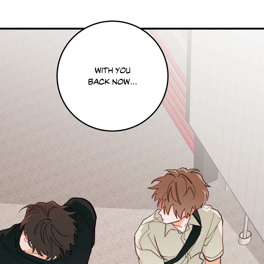 When Pear Blossoms Bloom - Chapter 9 manhwa