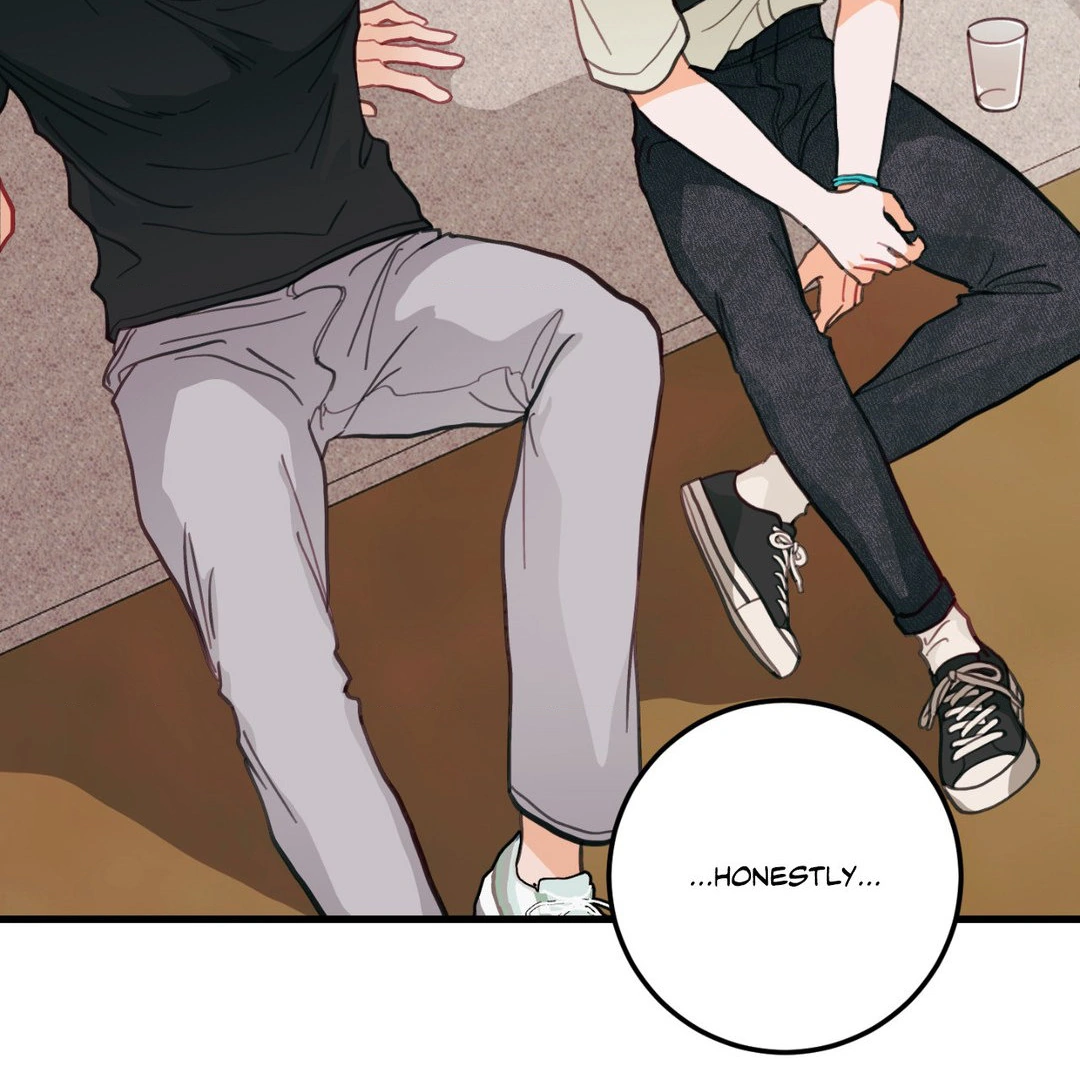 When Pear Blossoms Bloom - Chapter 9 manhwa
