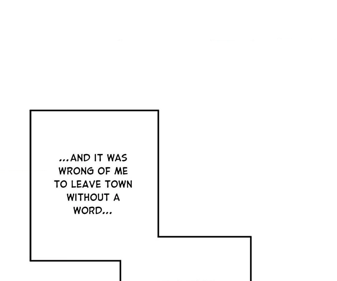 When Pear Blossoms Bloom - Chapter 9 manhwa