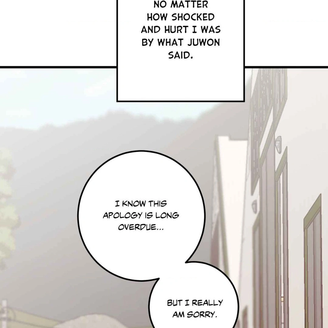 When Pear Blossoms Bloom - Chapter 9 manhwa