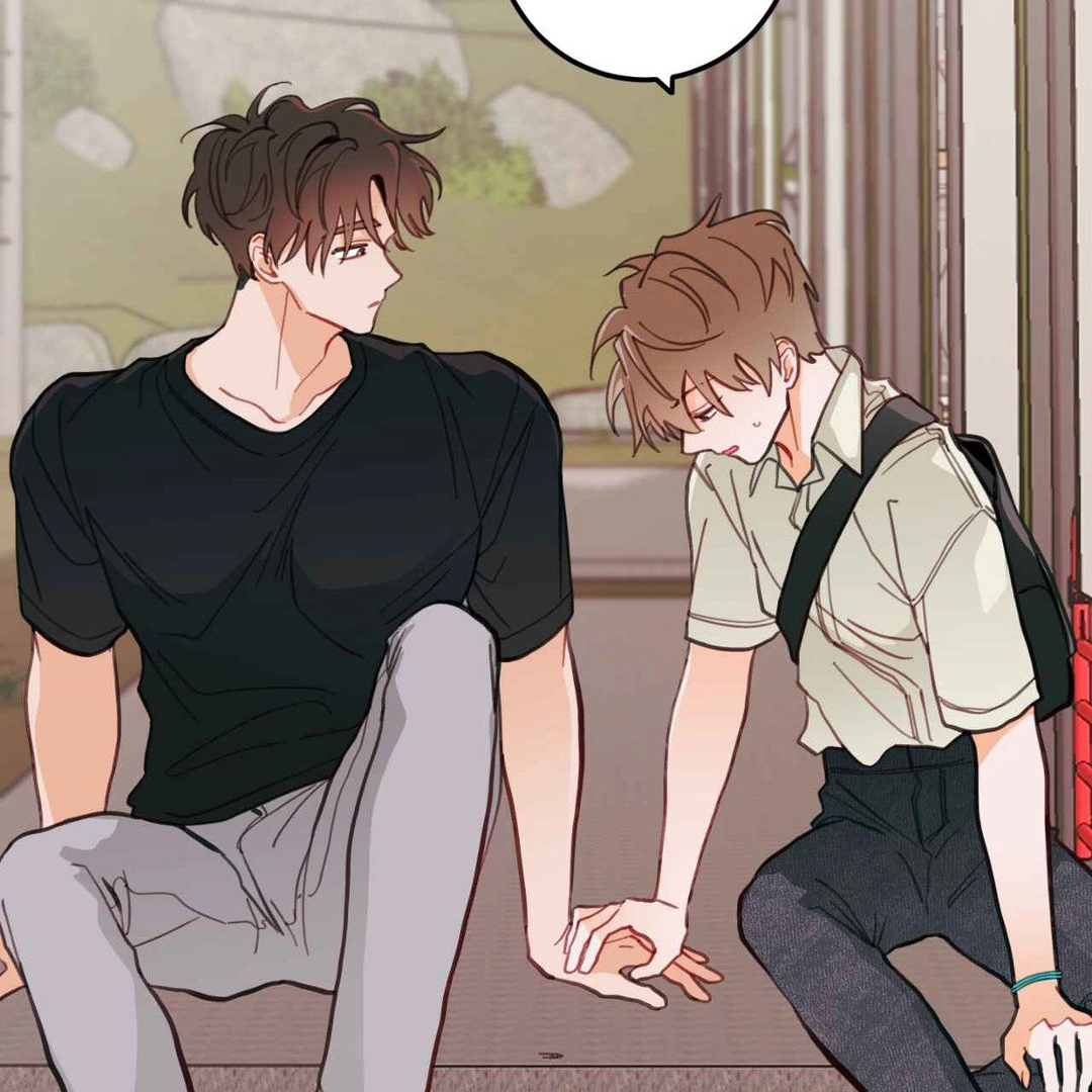 When Pear Blossoms Bloom - Chapter 9 manhwa