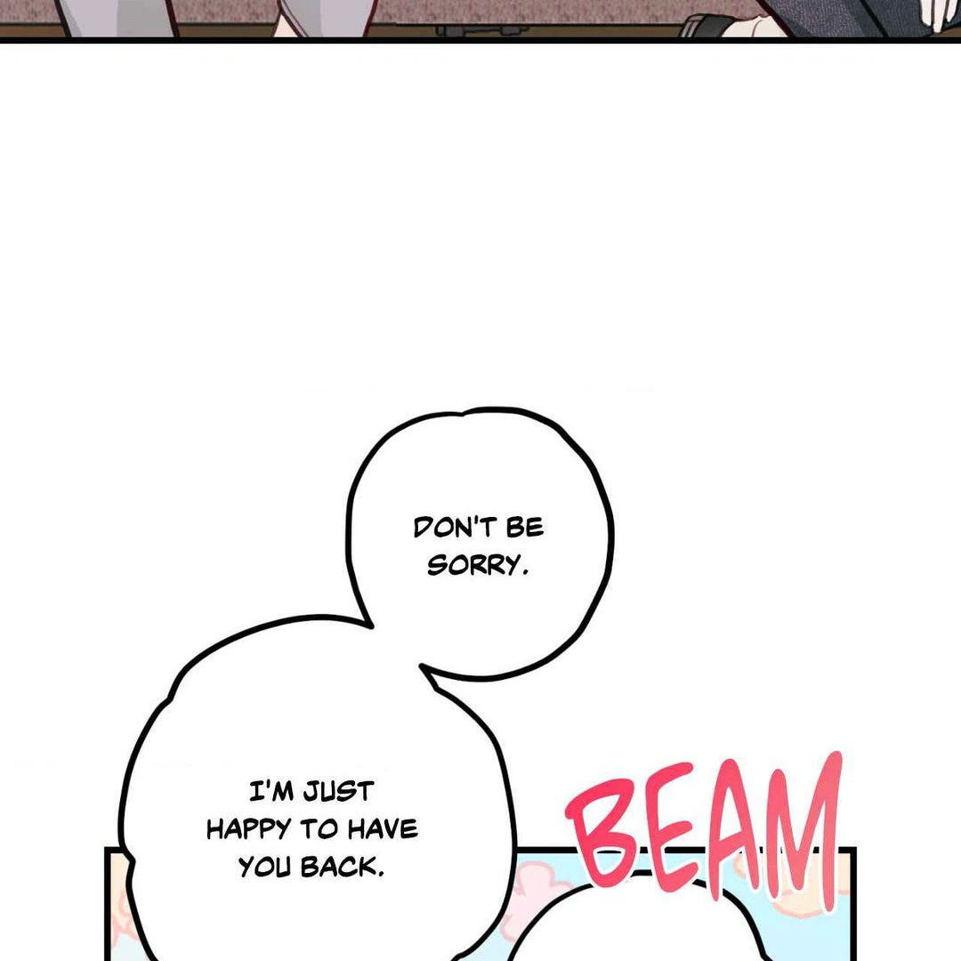 When Pear Blossoms Bloom - Chapter 9 manhwa