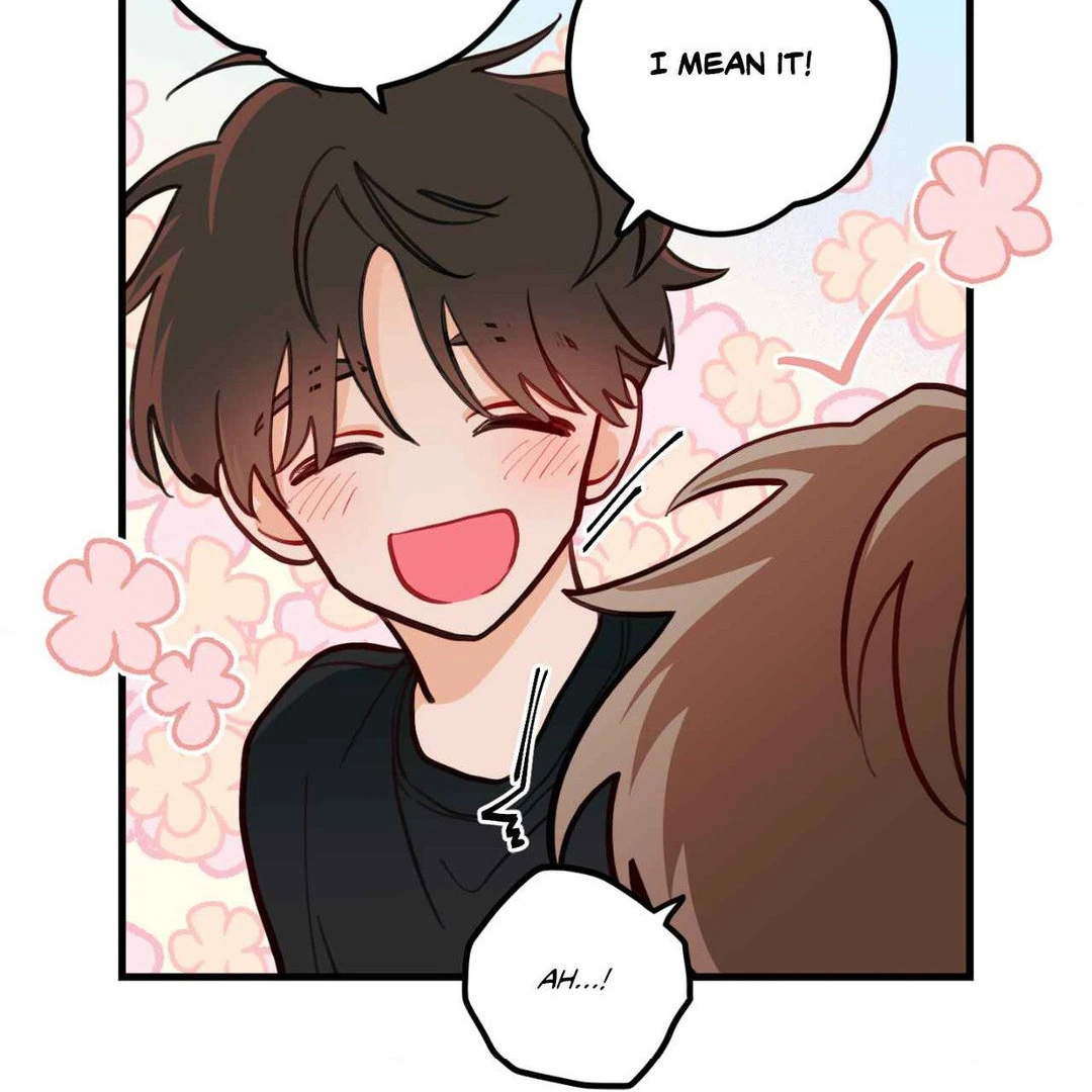 When Pear Blossoms Bloom - Chapter 9 manhwa