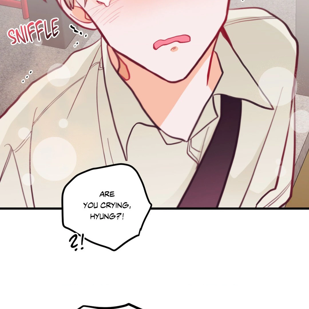 When Pear Blossoms Bloom - Chapter 9 manhwa
