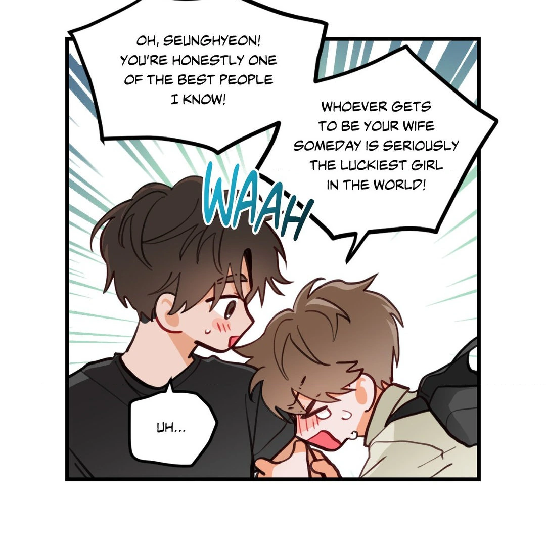 When Pear Blossoms Bloom - Chapter 9 manhwa