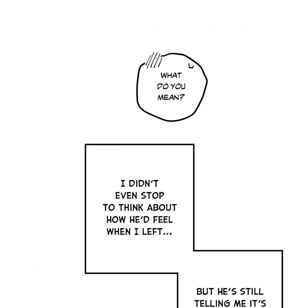 When Pear Blossoms Bloom - Chapter 9 manhwa