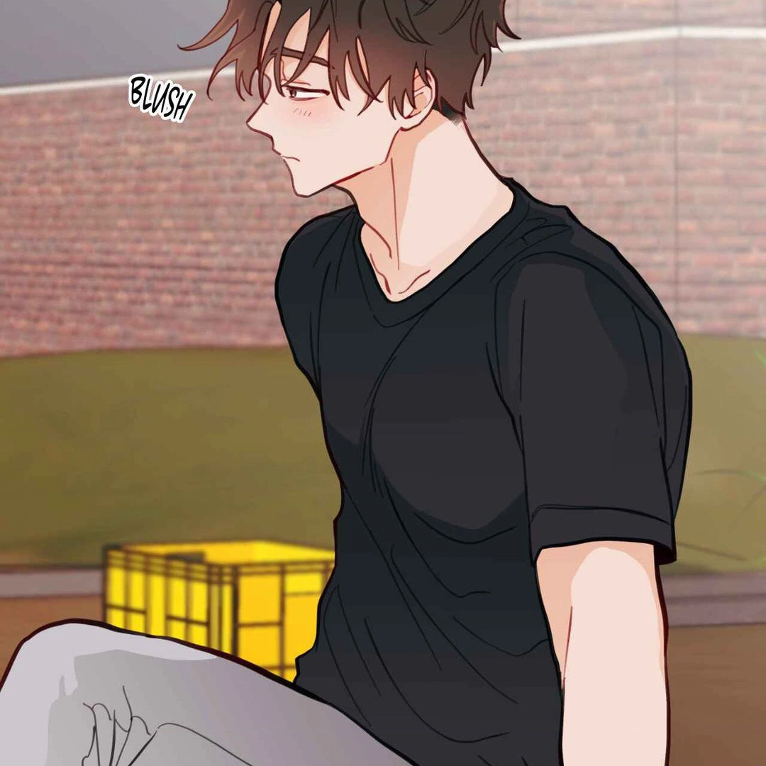 When Pear Blossoms Bloom - Chapter 9 manhwa