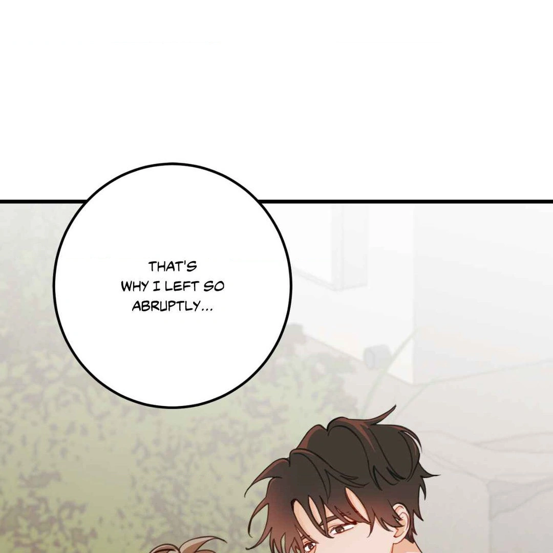 When Pear Blossoms Bloom - Chapter 9 manhwa