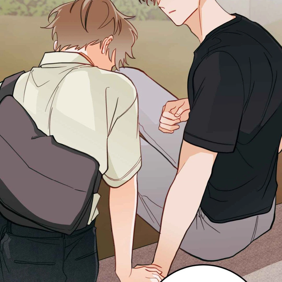 When Pear Blossoms Bloom - Chapter 9 manhwa