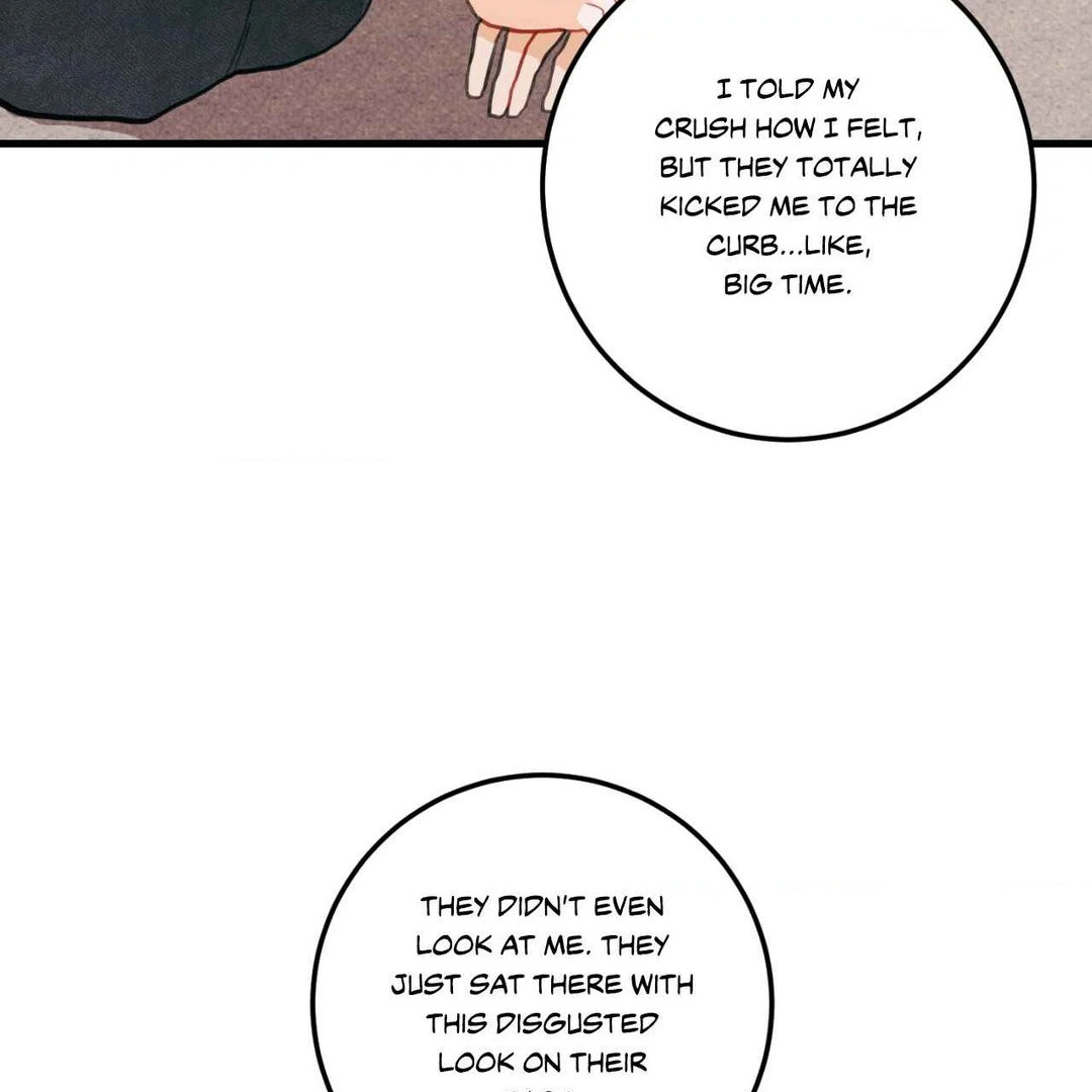 When Pear Blossoms Bloom - Chapter 9 manhwa