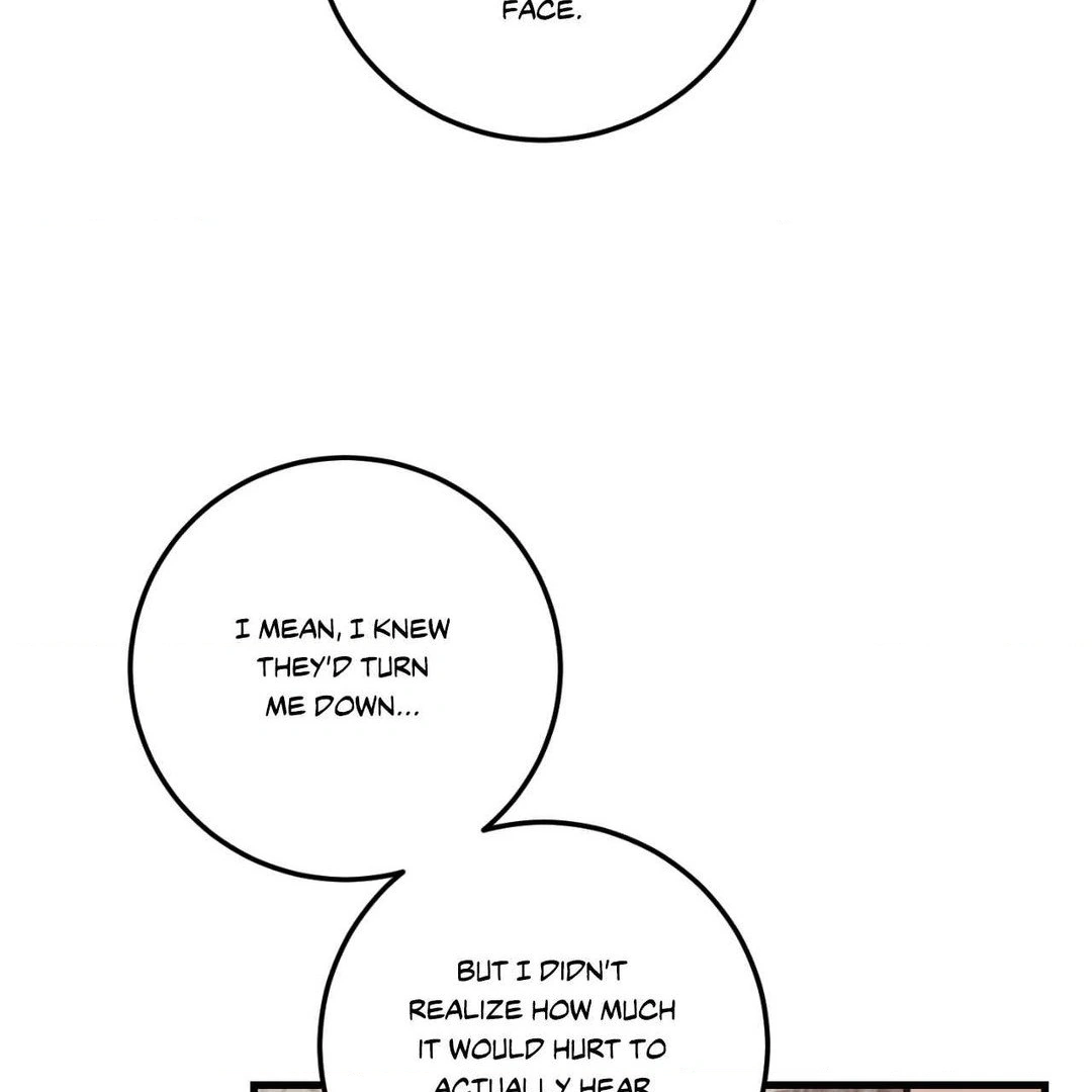 When Pear Blossoms Bloom - Chapter 9 manhwa
