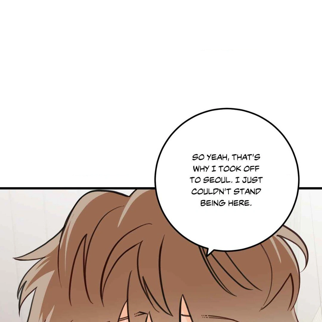 When Pear Blossoms Bloom - Chapter 9 manhwa
