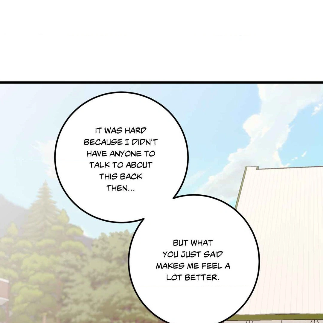 When Pear Blossoms Bloom - Chapter 9 manhwa