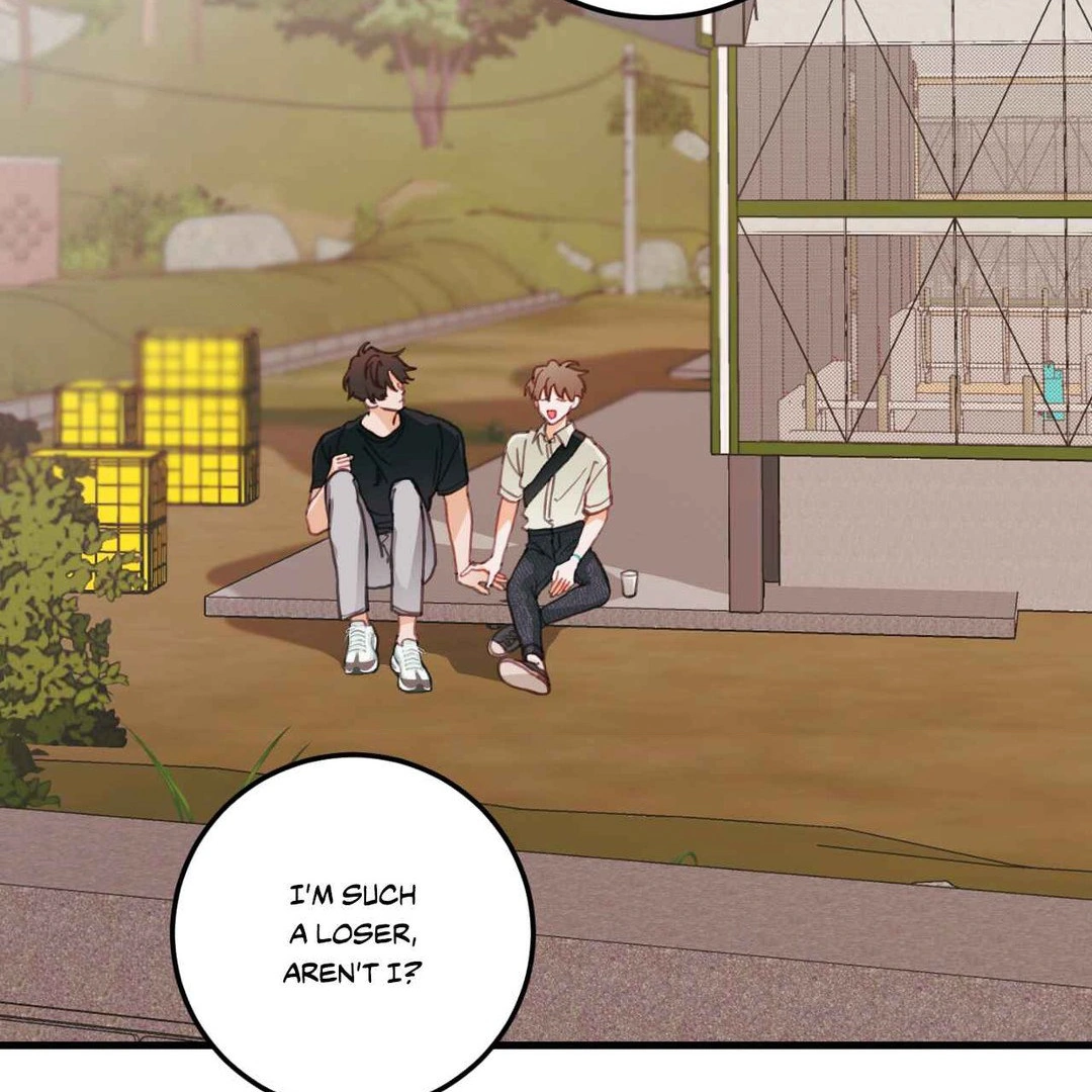 When Pear Blossoms Bloom - Chapter 9 manhwa