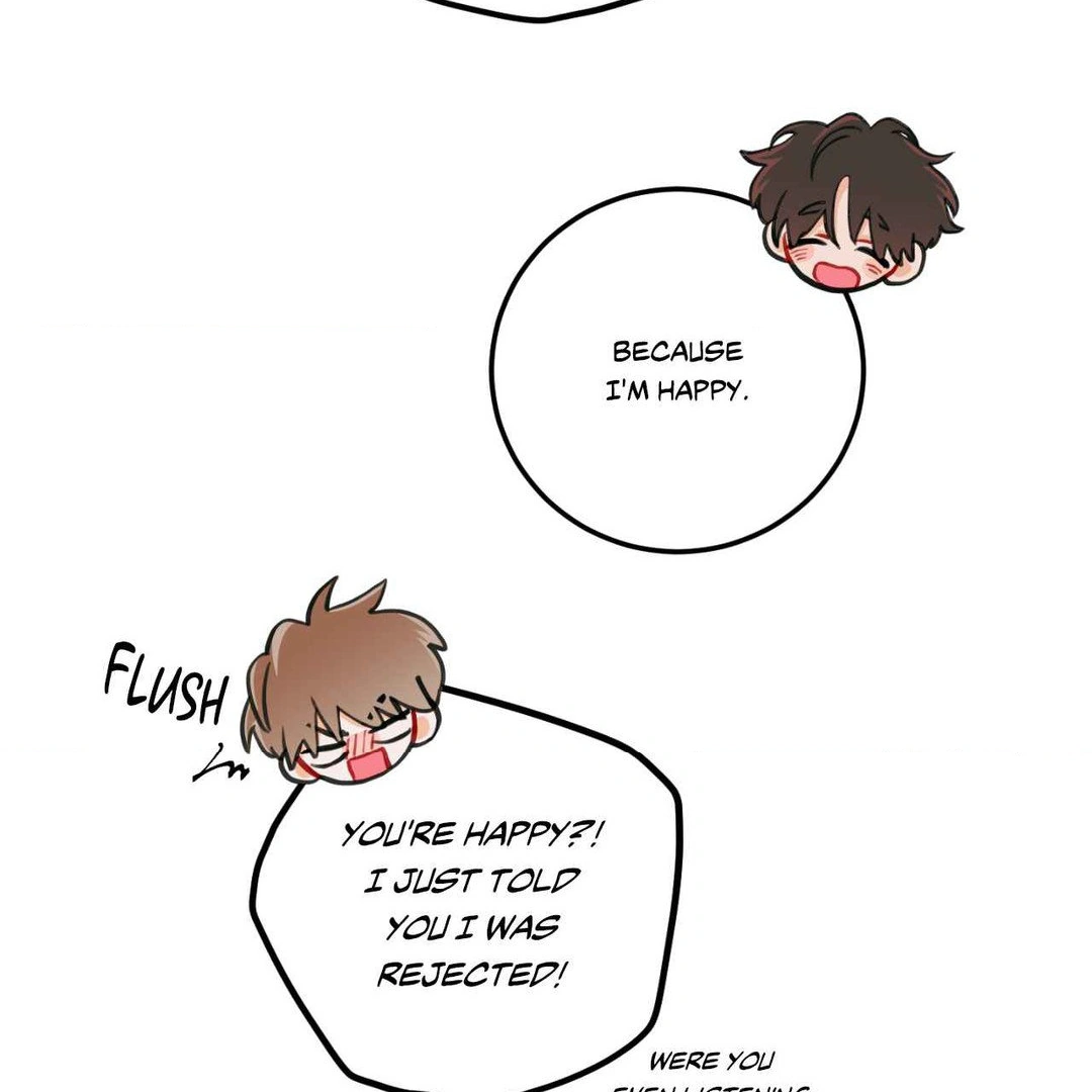 When Pear Blossoms Bloom - Chapter 9 manhwa