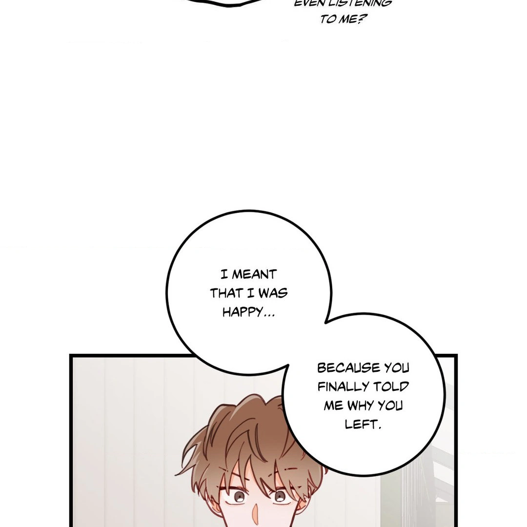 When Pear Blossoms Bloom - Chapter 9 manhwa