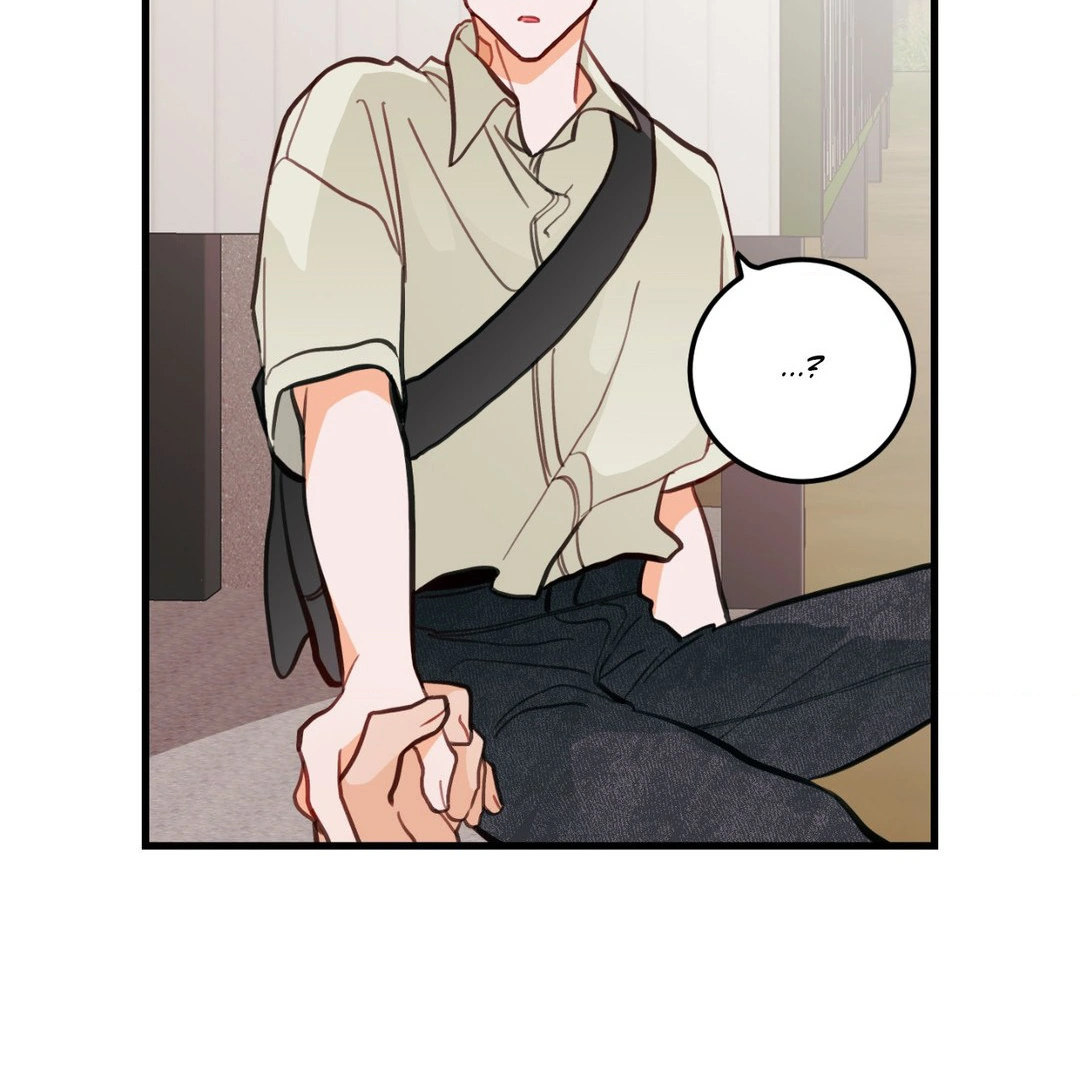 When Pear Blossoms Bloom - Chapter 9 manhwa