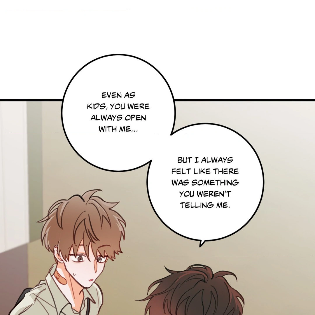When Pear Blossoms Bloom - Chapter 9 manhwa