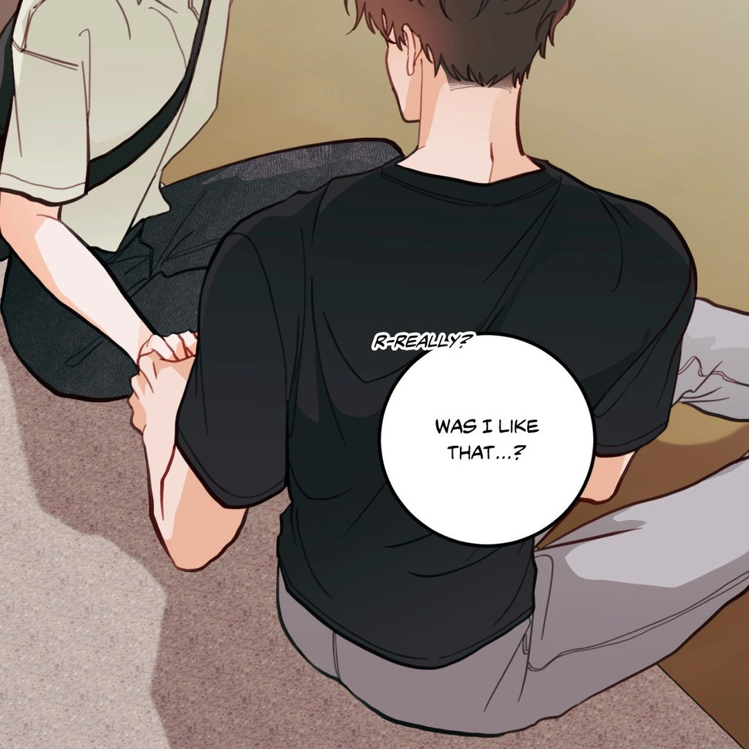 When Pear Blossoms Bloom - Chapter 9 manhwa