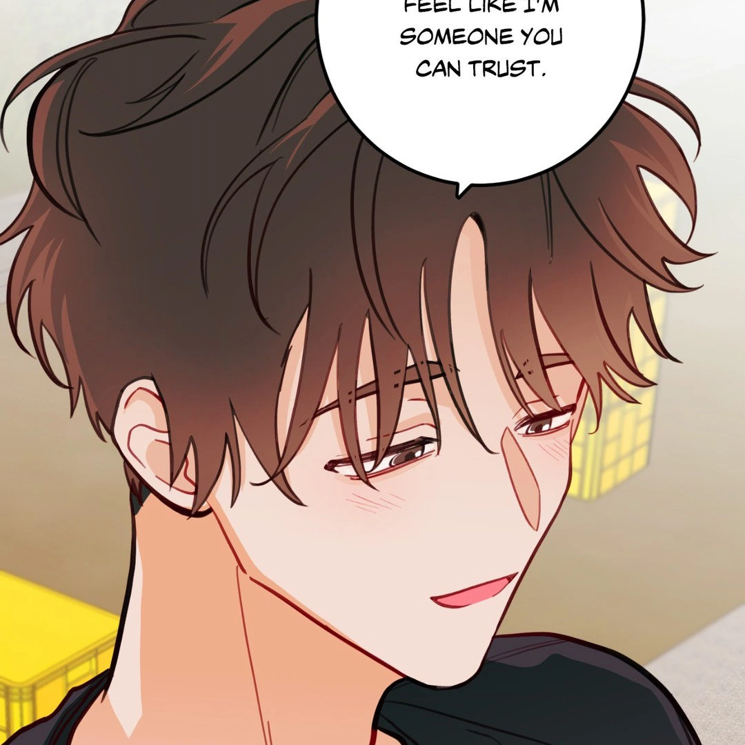 When Pear Blossoms Bloom - Chapter 9 manhwa