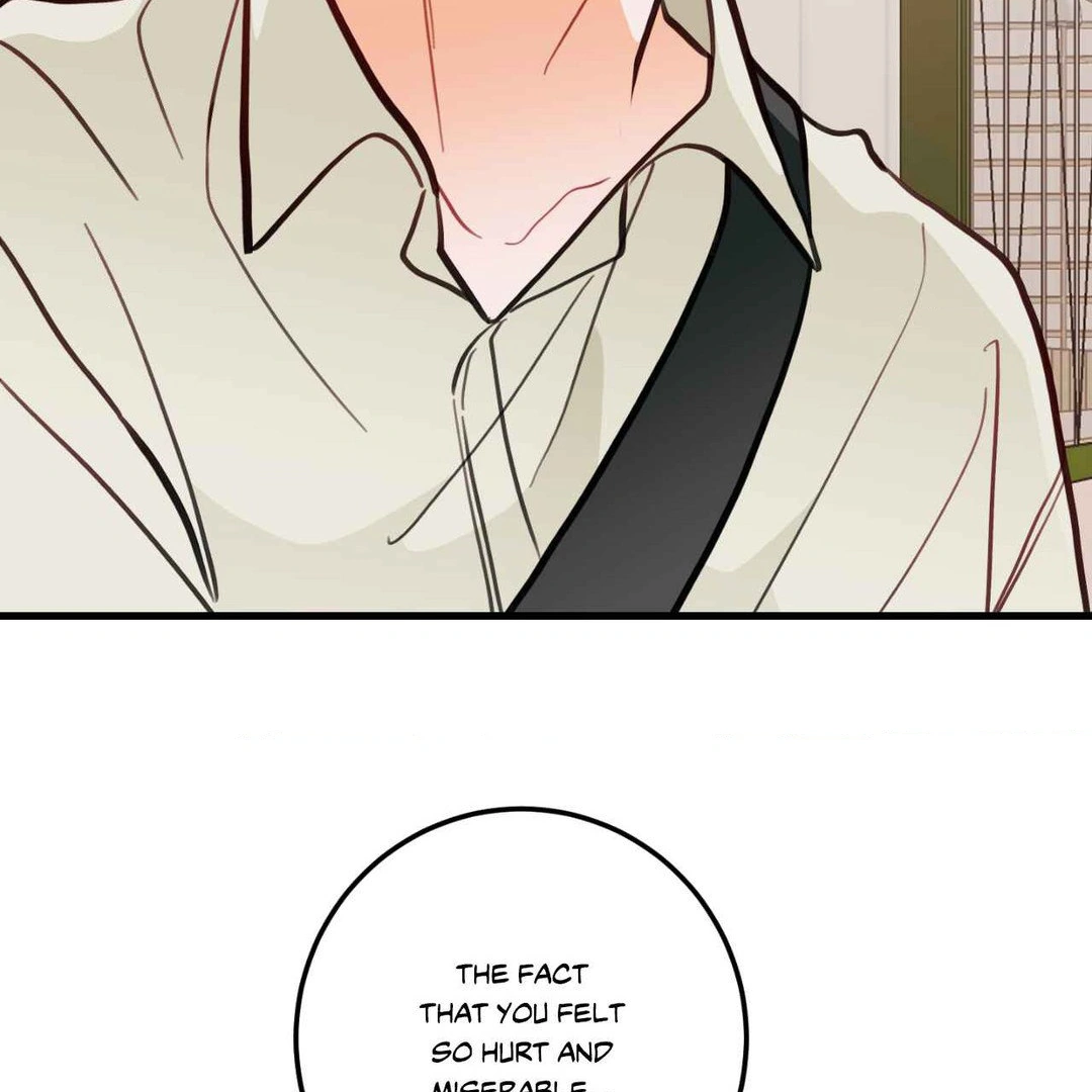 When Pear Blossoms Bloom - Chapter 9 manhwa