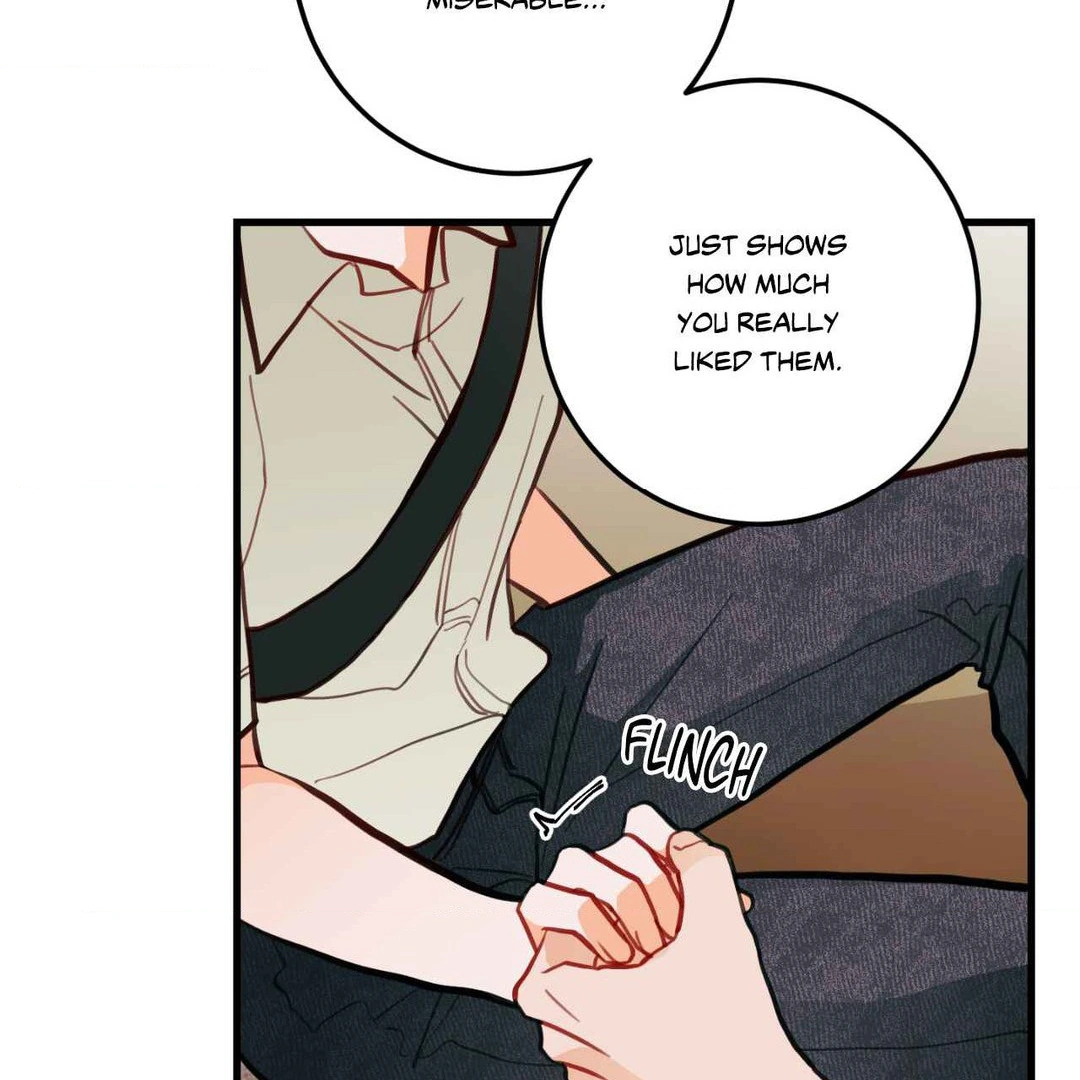 When Pear Blossoms Bloom - Chapter 9 manhwa