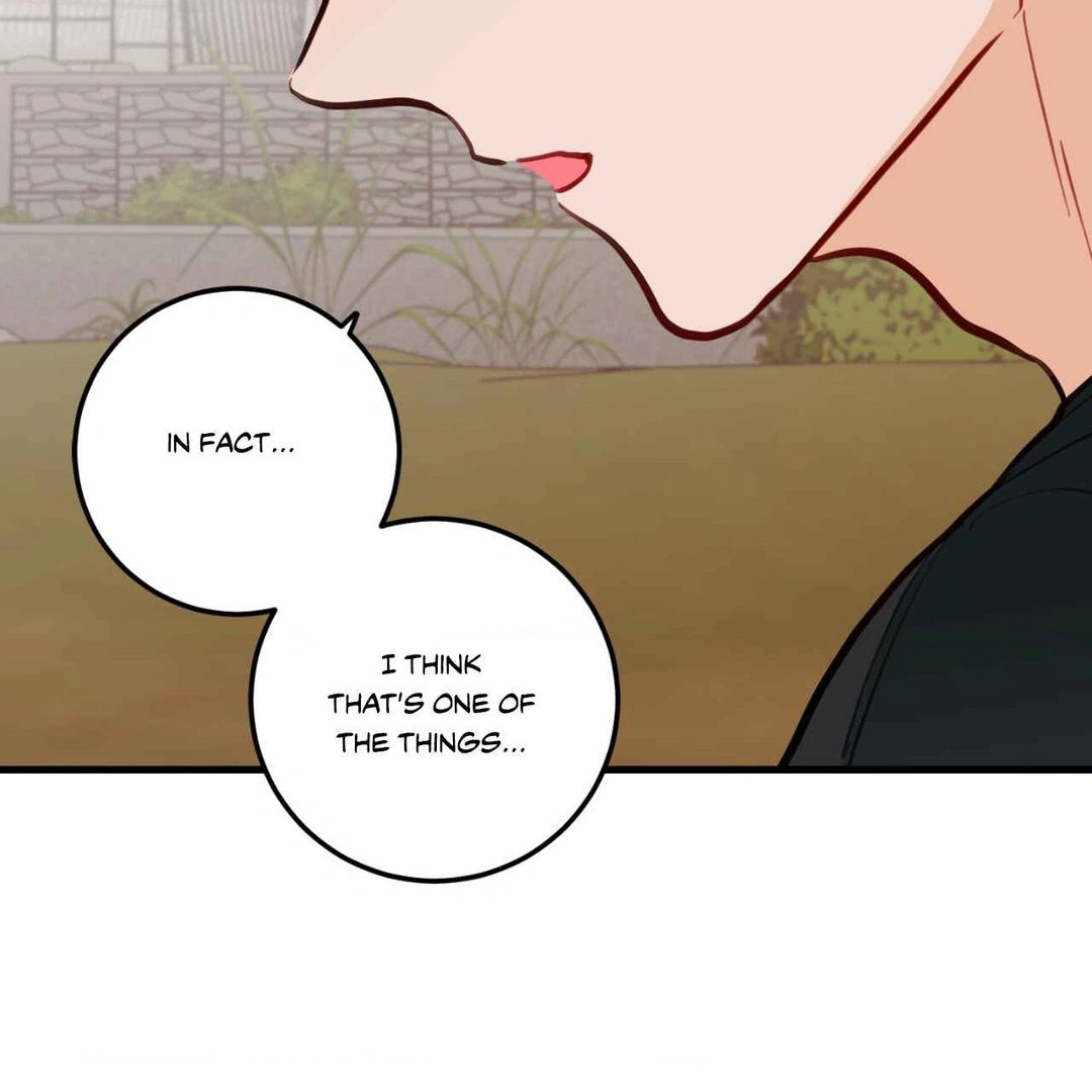 When Pear Blossoms Bloom - Chapter 9 manhwa