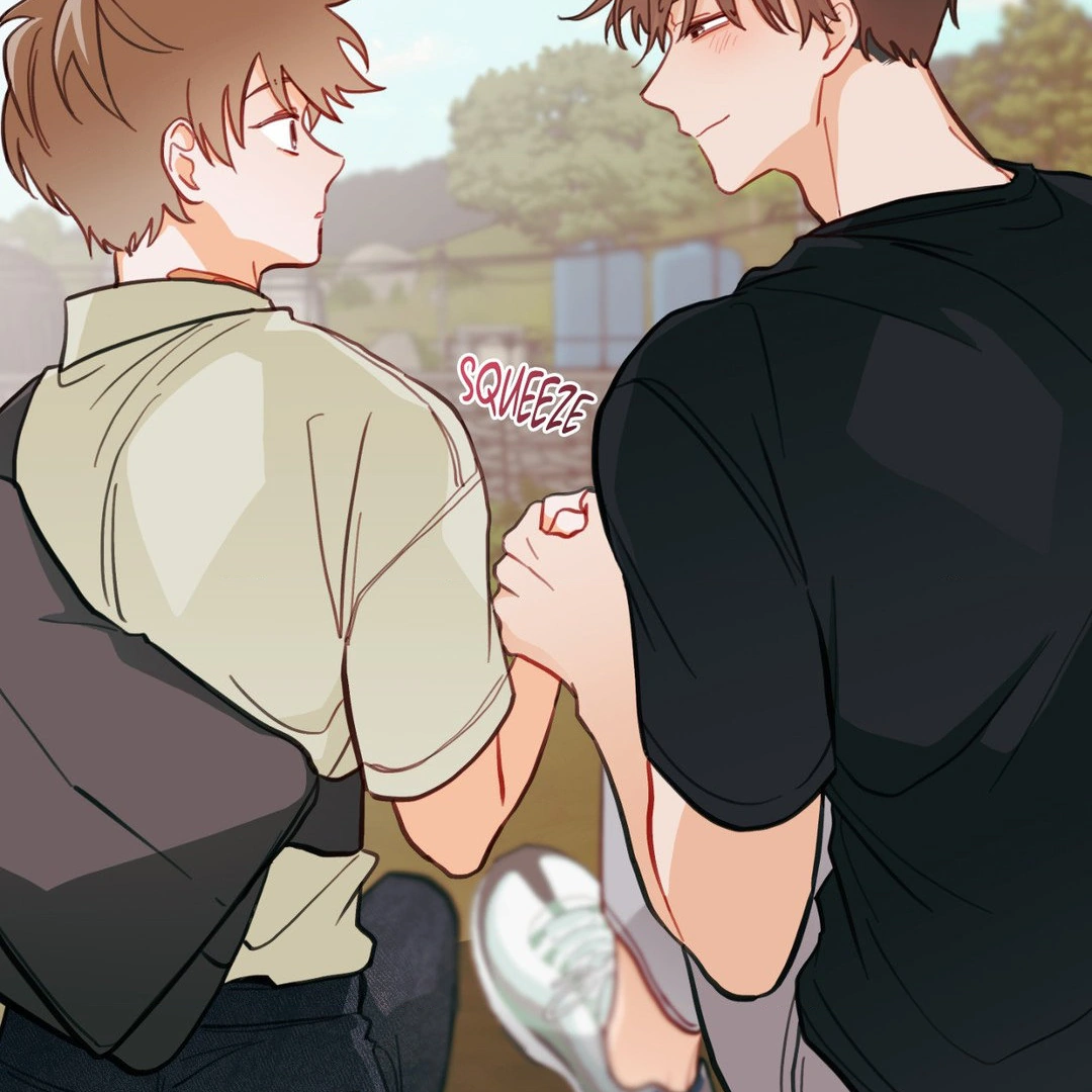When Pear Blossoms Bloom - Chapter 9 manhwa