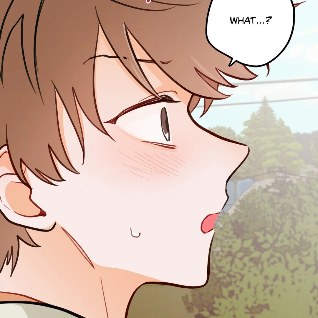 When Pear Blossoms Bloom - Chapter 9 manhwa
