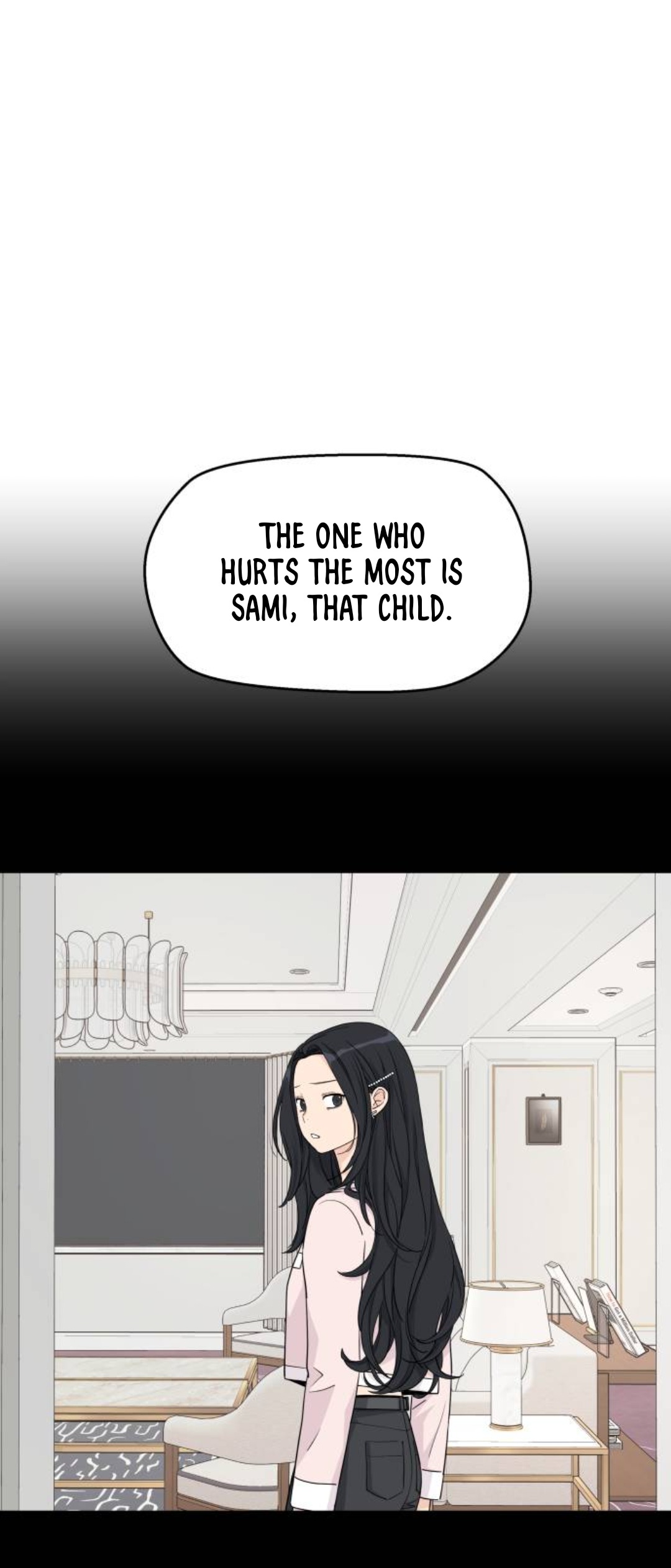 Press Play, Sami【YesungWaifu】 - Chapter 27 manhwa
