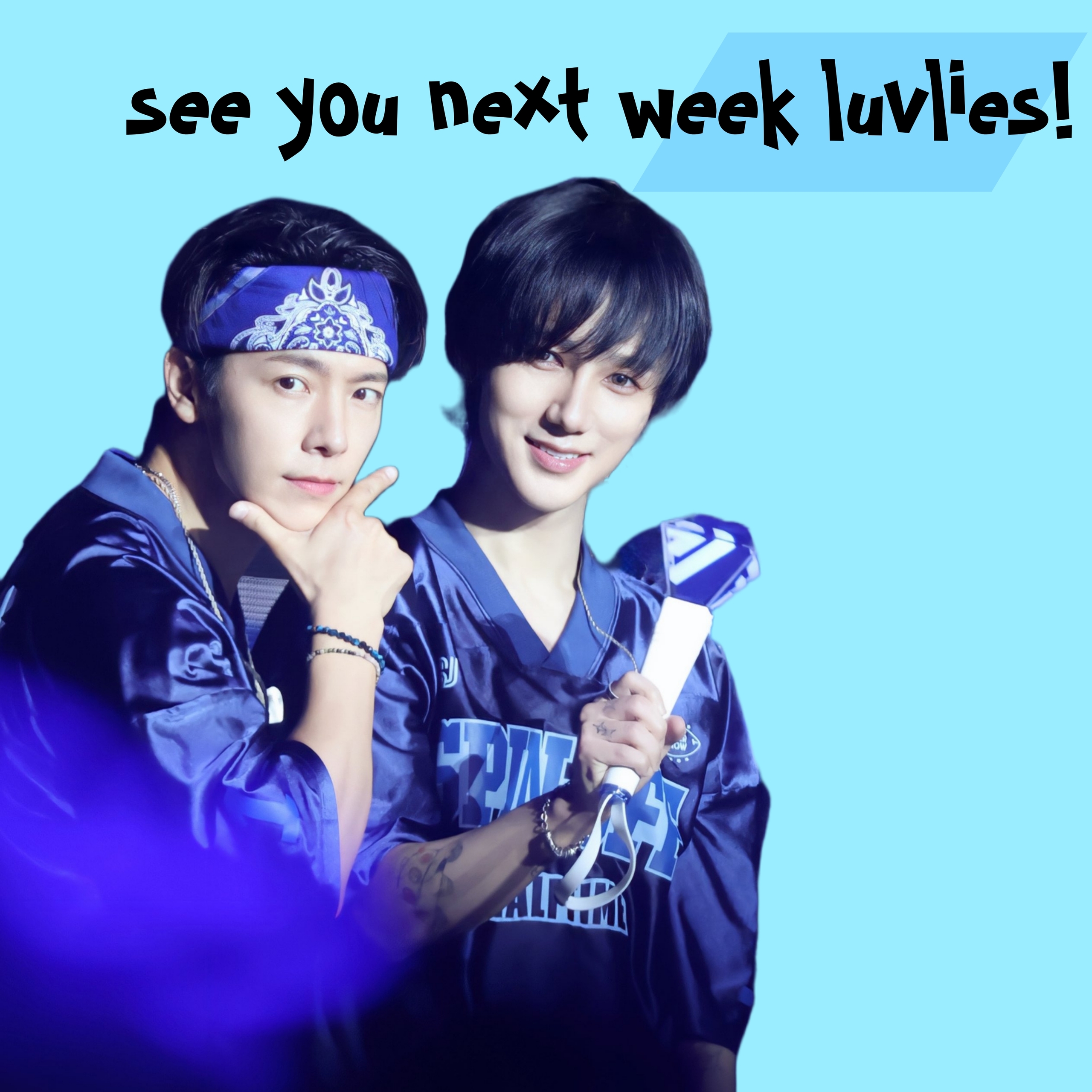 Press Play, Sami【YesungWaifu】 - Chapter 27 manhwa