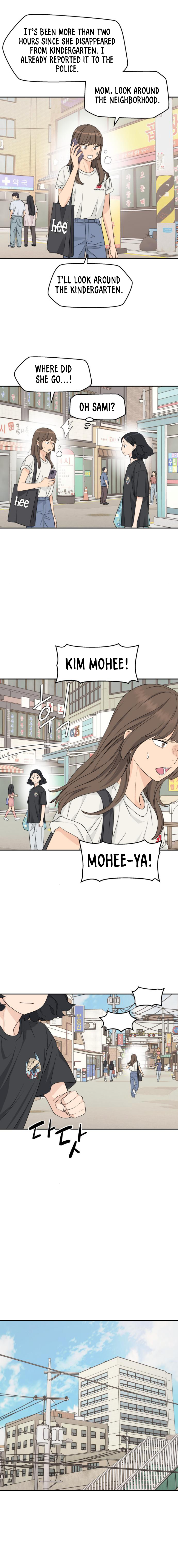 Press Play, Sami【YesungWaifu】 - Chapter 29 manhwa