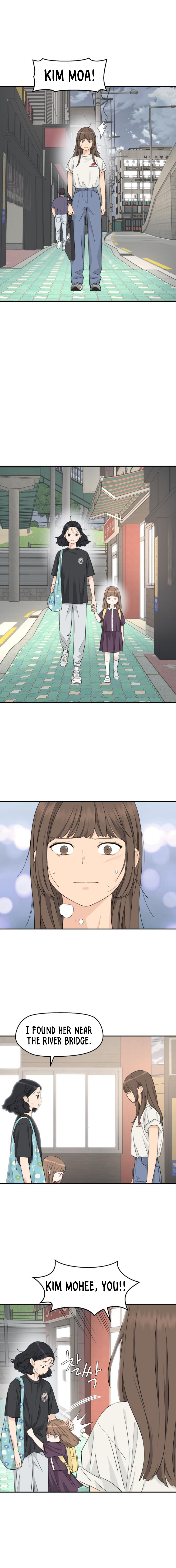 Press Play, Sami【YesungWaifu】 - Chapter 29 manhwa