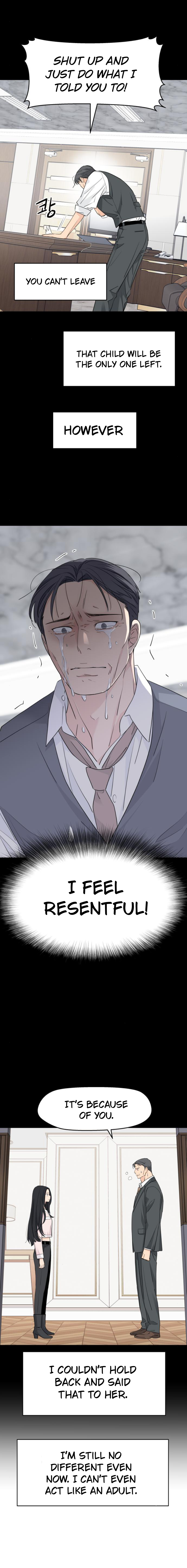 Press Play, Sami【YesungWaifu】 - Chapter 33 manhwa
